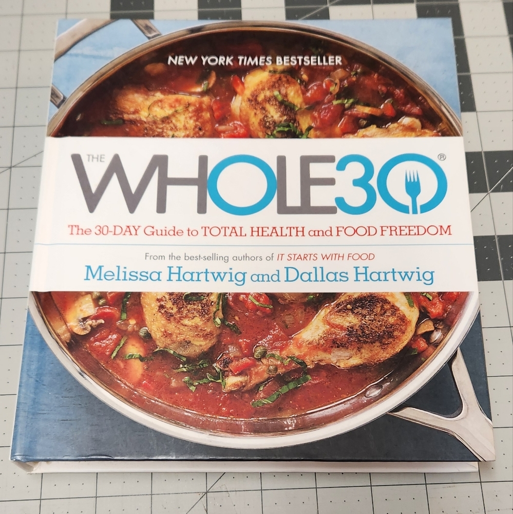 The whole 30,  excellent new condition